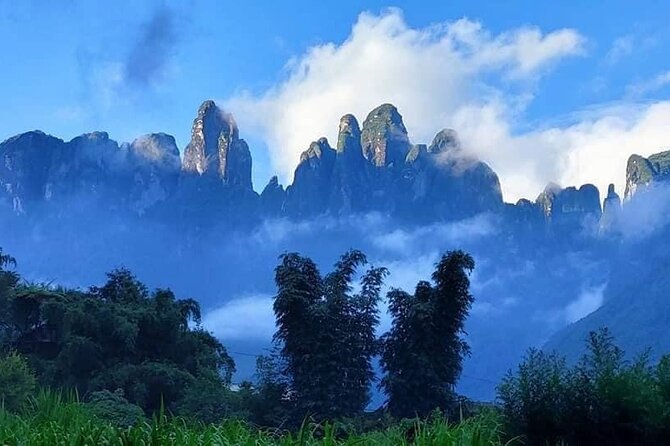 4 Days Private Tour from Sapa to Y Ty - Day 4: Returning to Lao Cai and Reflecting on the Journey