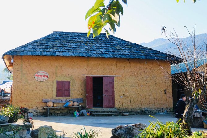 4 Days Private Tour from Sapa to Y Ty - What’s Included and What to Consider