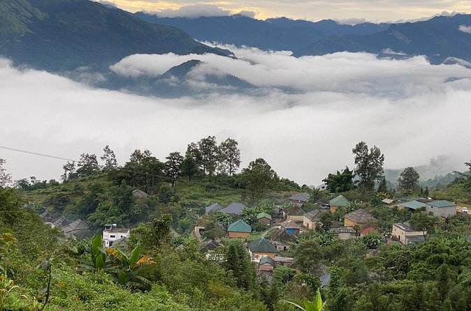 4 Days Private Tour from Sapa to Y Ty - Final Thoughts: Is This Tour Right for You?
