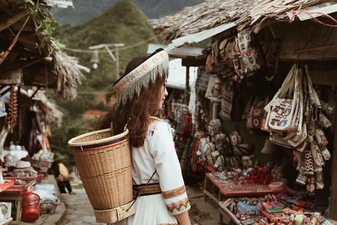 Sapa: Fansipan Cable, Cat Cat Village & Moana Instagram Tour - Authentic Encounters and Insider Tips