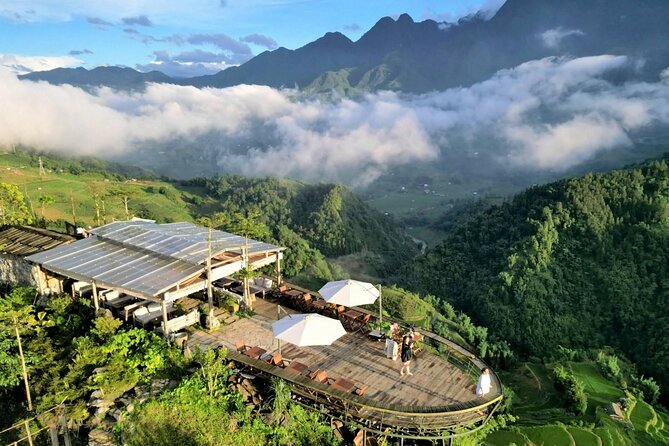 Sapa No-Trek Escape: Ta Van Village, Muong Hoa Valley, Spa & Café - Who Will Love This Tour?