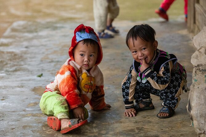 Sapa: Scenic Trek Through Majestic Rice Terraces & Rural Villages - The Sum Up: Who Is This Tour Best For?