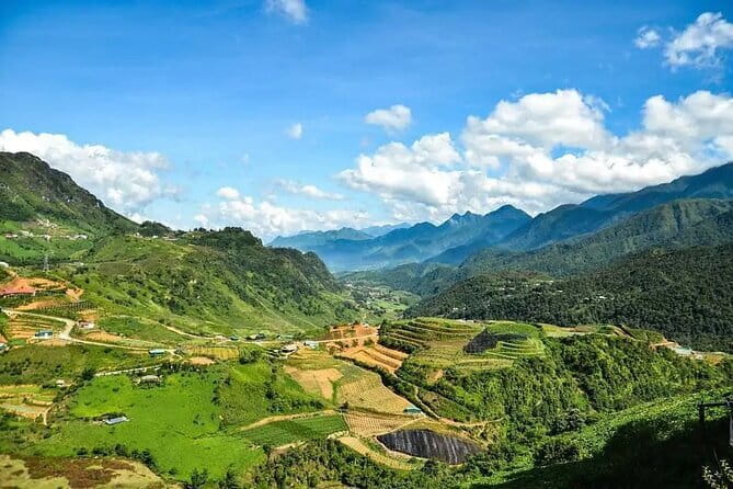 From Sapa: Half-day Guided Trek to Lao Chai & Ta Van with Lunch - What to Keep in Mind