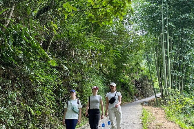 Sapa Trekking & Cooking with HMong Locals Local Culture - An Introduction to a Unique Sapa Experience