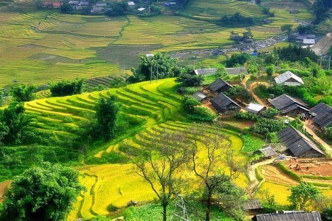 Sapa Trekking & Cooking with HMong Locals Local Culture - Who Would Love This Tour?