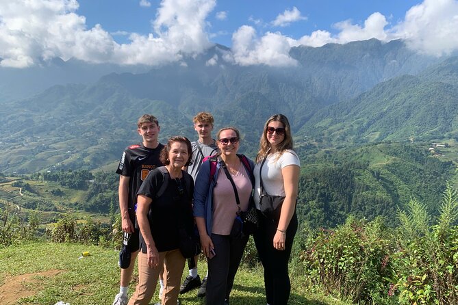 Sapa Scenic Journey at Terraced Fields and Local Village Life - Final Thoughts