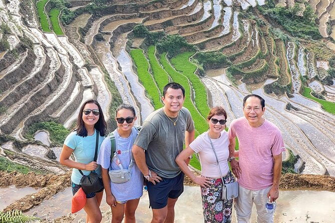 Sapa Half-Day Trekking: Stunning Rice Terraces & Local Village - Practical Considerations