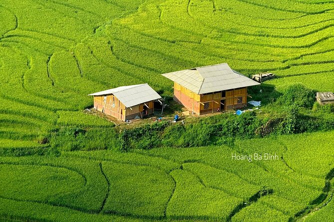 Sapa Half-Day Trekking: Stunning Rice Terraces & Local Village - Good To Know
