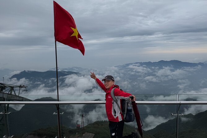 Sapa: Fansipan Trek with Overnight Option (1 to 2 Days) - Authentic Experiences Highlighted by Reviewers