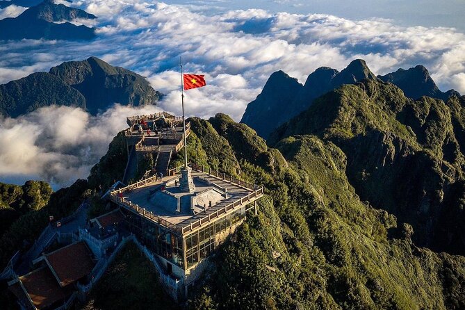 Fansipan Summit Challenge - The Sum Up