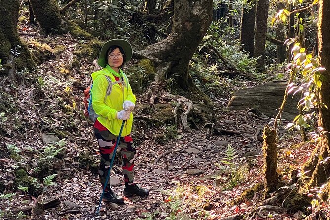 Fansipan Summit Challenge - FAQ