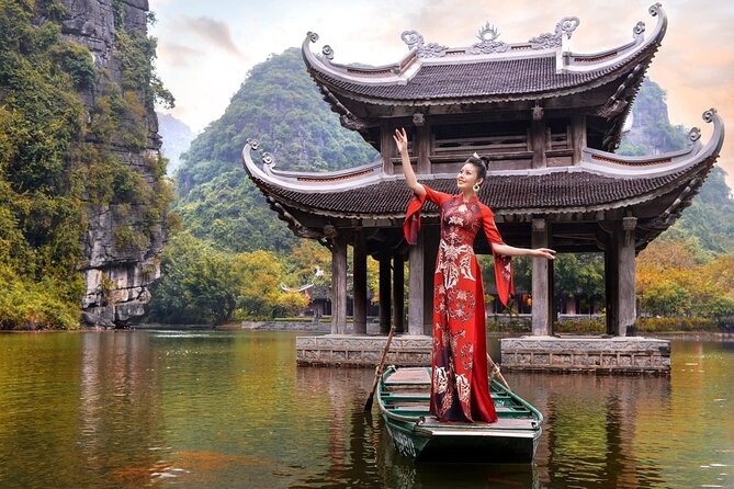 6 Days 5 Night Ha Long Bay, Ninh Binh and Sapa Tour - Authentic Experiences Brought to Life