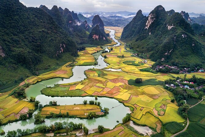 6 Days 5 Night Ha Long Bay, Ninh Binh and Sapa Tour - Who Would Love This Tour?