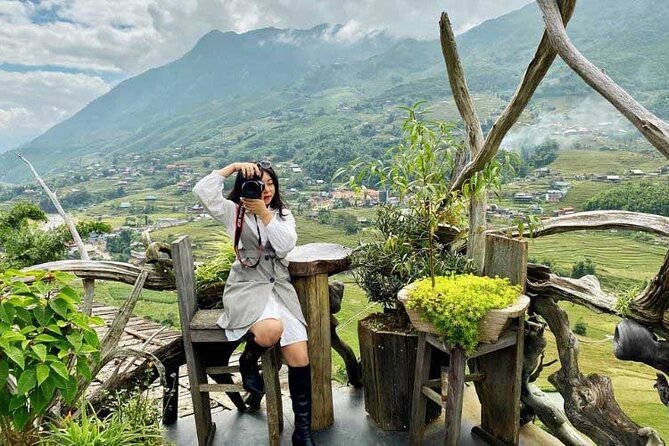 Sapa Half Day Trekking Tour - Who Should Consider This Tour?