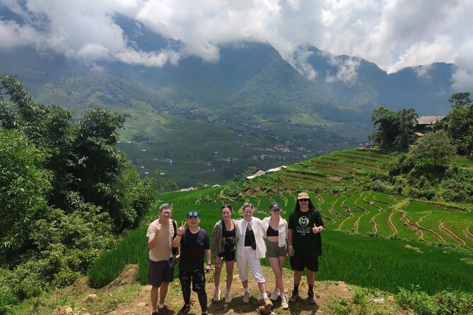 Sapa Half Day Trekking Tour - Frequently Asked Questions