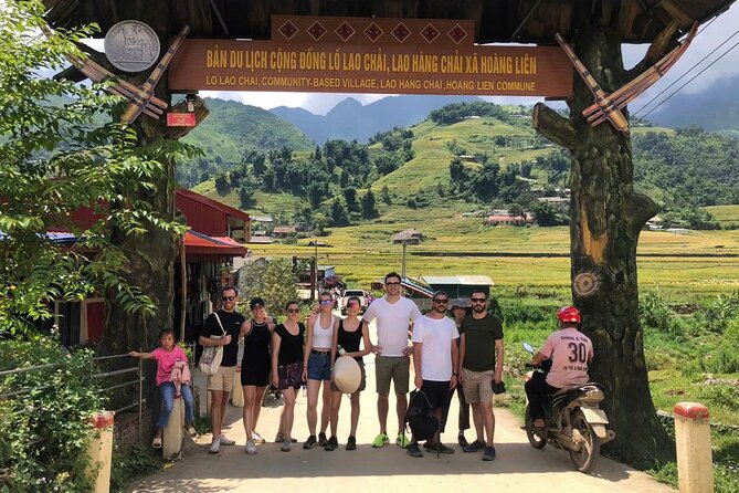 Discover Sapa: Guided Trek Through Rice Terraces & Local Villages - Why This Tour Offers Great Value