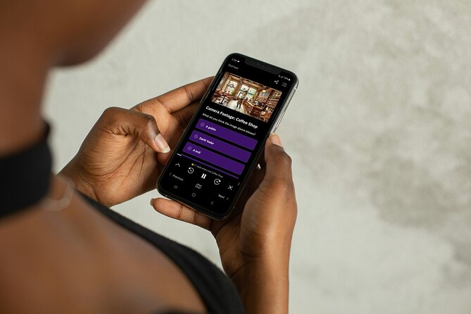 Winnipeg's Outdoor Secret Agent Audio Experience - What We Love About the Tour