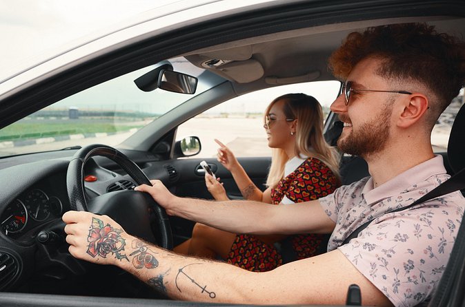 Winnipeg's Outdoor Secret Agent Audio Experience - Who Will Enjoy This Most?