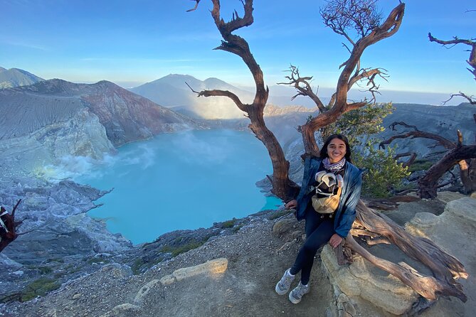 3-Day Private Tour: Tumpak Sewu Waterfall, Mt Bromo & Ijen Crater - Key Points