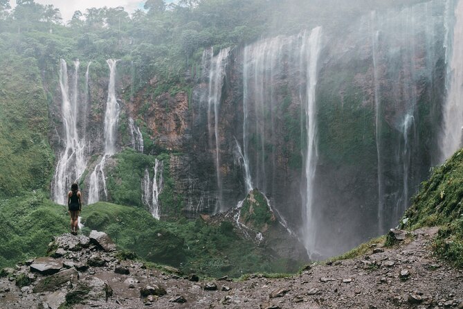 3-Day Private Tour: Tumpak Sewu Waterfall, Mt Bromo & Ijen Crater - The Sum Up: Who Is This Tour Best For?