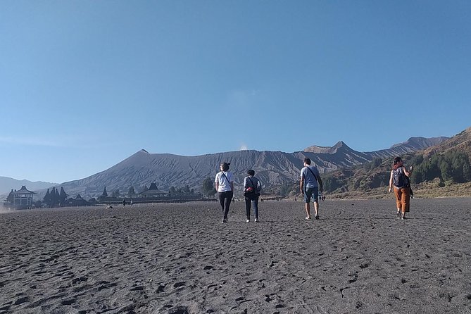 Bromo Adventure - Who Should Consider This Tour?