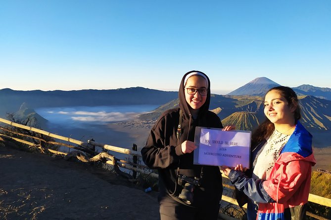 Bromo Adventure - An In-Depth Look at the Bromo Adventure Tour