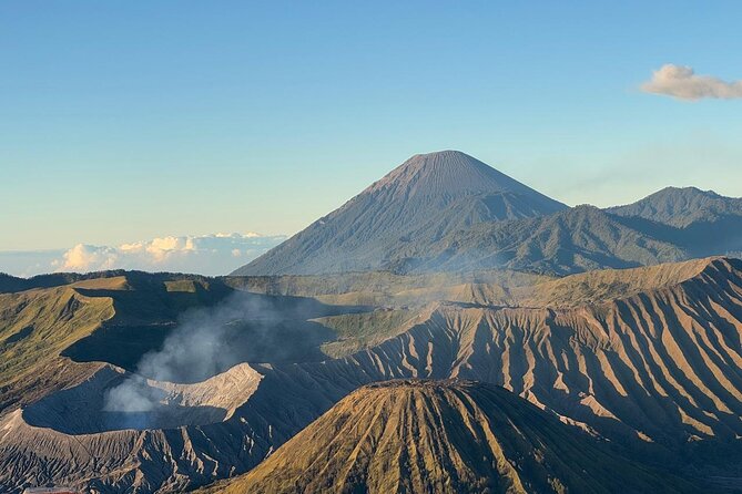 2D1N Tumpak Sewu Waterfall & Bromo Sunrise Adventure Tour - Good To Know