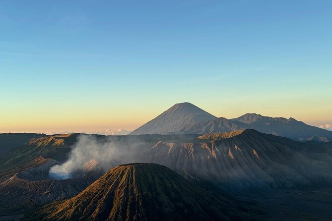 2D1N Tumpak Sewu Waterfall & Bromo Sunrise Adventure Tour - Authentic Experiences and Traveler Insights