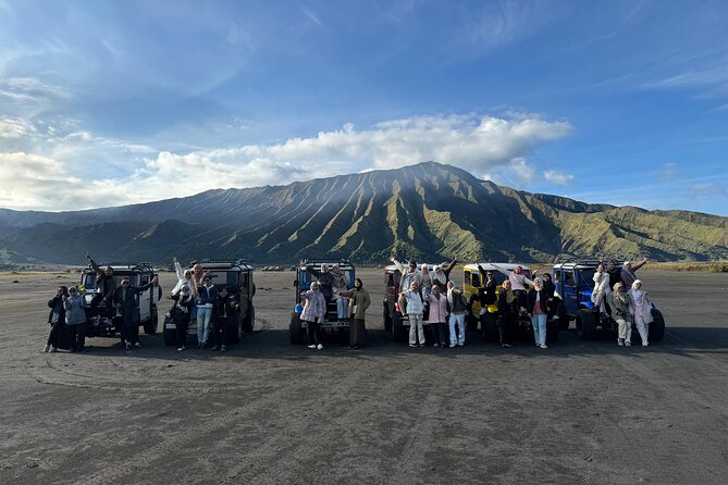 2D1N Tumpak Sewu Waterfall & Bromo Sunrise Adventure Tour - Why This Tour Provides Great Value