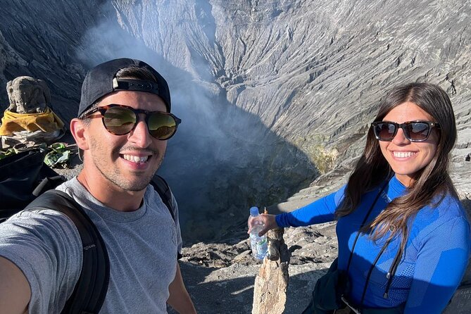 2D1N Tumpak Sewu Waterfall & Bromo Sunrise Adventure Tour - Practical Details and Logistics
