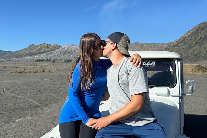 2D1N Tumpak Sewu Waterfall & Bromo Sunrise Adventure Tour - Who Would Love This Tour?