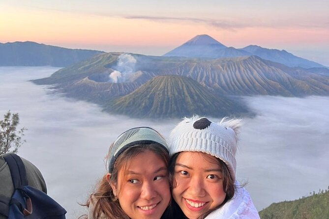 2D1N Tumpak Sewu Waterfall & Bromo Sunrise Adventure Tour - The Sum Up