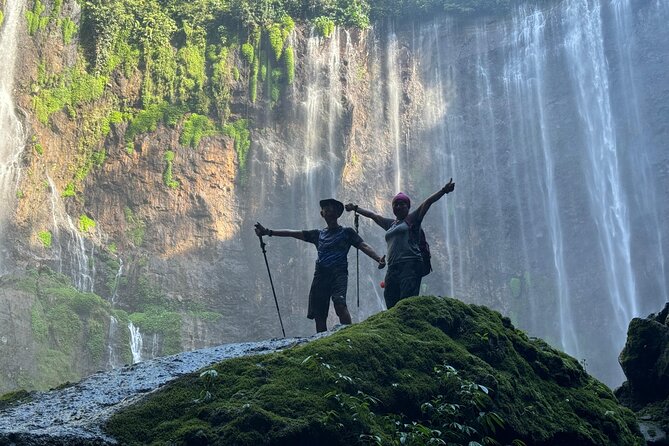 2D1N Tumpak Sewu Waterfall & Bromo Sunrise Adventure Tour - Discover the Beauty of East Java: A 2-Day Tumpak Sewu & Bromo Adventure