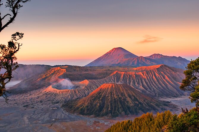 Mount Bromo Sunrise  Exclusive Guided Tour (All-Inclusive) - The Experience in Detail: What You Can Expect