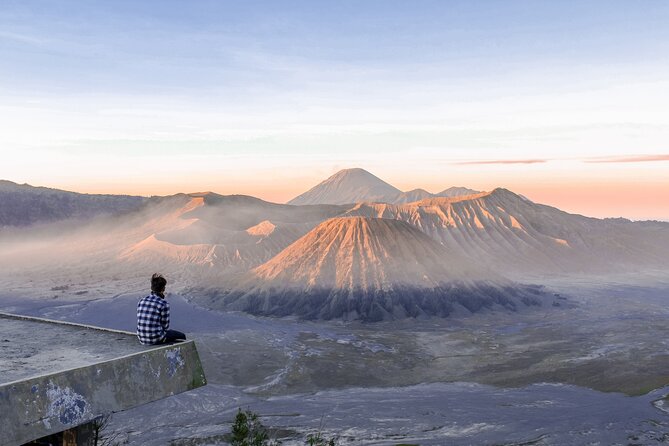 Mount Bromo Sunrise  Exclusive Guided Tour (All-Inclusive) - Practical Considerations
