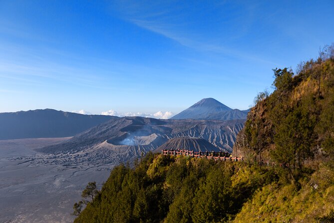 Mount Bromo Sunrise  Exclusive Guided Tour (All-Inclusive) - Authenticity & Personal Touch