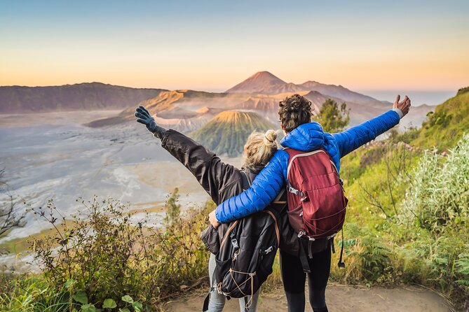 Mount Bromo Sunrise  Exclusive Guided Tour (All-Inclusive) - Introduction: Why This Tour Stands Out