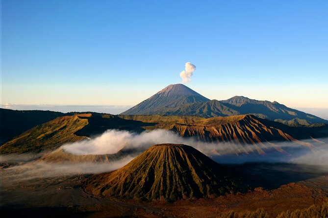 Bromo and Ijen 2D1N Private Tour from Malang - What Travelers Say About This Tour