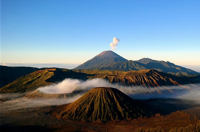Bromo and Ijen 2D1N Private Tour from Malang - Frequently Asked Questions