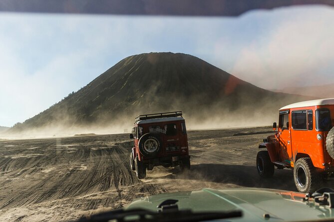 Bromo and Ijen 2D1N Private Tour from Malang - Good To Know
