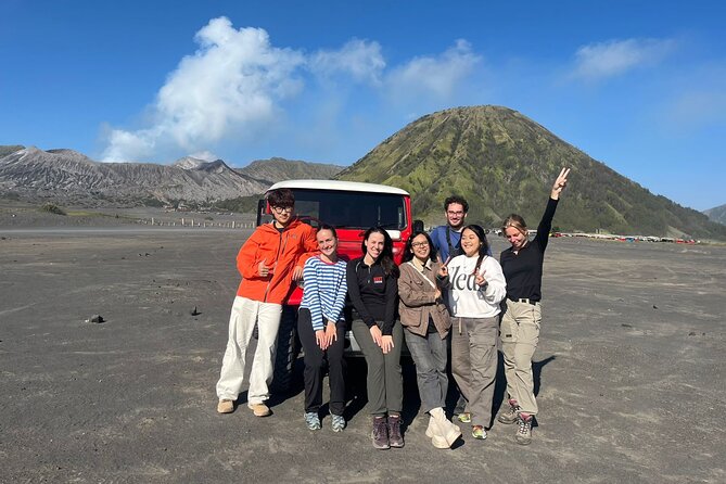 Bromo Sunrise Tour Malang Surabaya - Why the Price is Actually a Great Deal