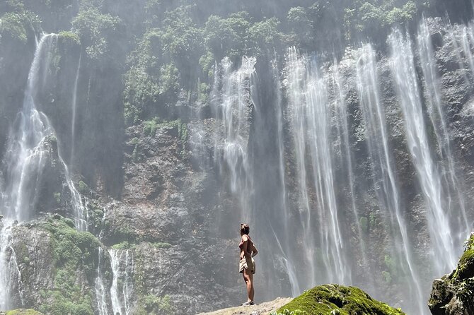 1 Day Private Tumpak Sewu & Malang Highlights with SCENIC DINING - The Value of This Tour