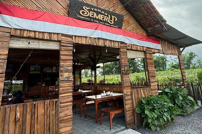 1 Day Private Tumpak Sewu & Malang Highlights with SCENIC DINING - Who Will Love This Tour?