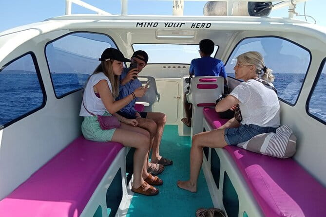 Private Speedboat transfer Between Lombok and Gili Islands - Who Is This Tour Best For?