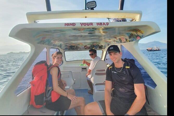 Private Speedboat transfer Between Lombok and Gili Islands - Practical Details and Tips