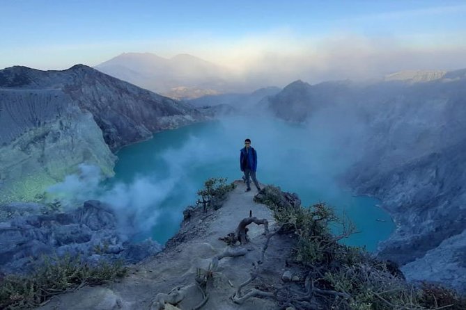 Kawah Ijen Midnight (Share Tour) - What’s Included and What to Consider