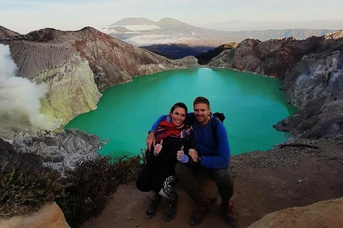 Kawah Ijen Midnight (Share Tour) - Is It Worth the Price?