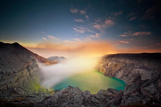 Kawah Ijen Midnight (Share Tour) - Who Will Love This Tour?