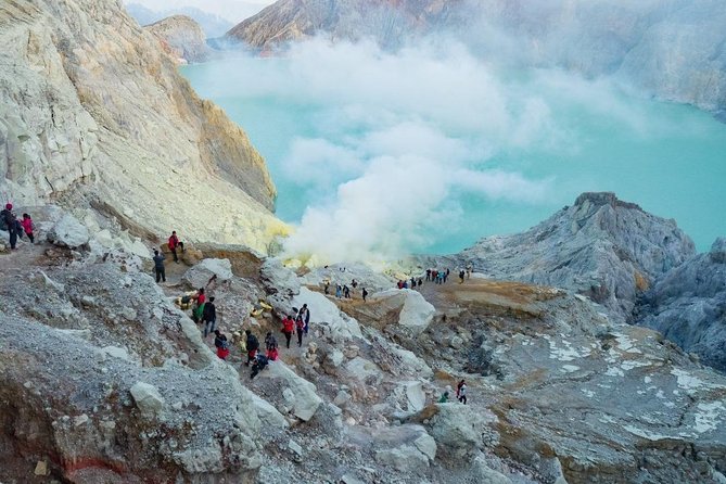 Kawah Ijen Midnight (Share Tour) - Final Thoughts