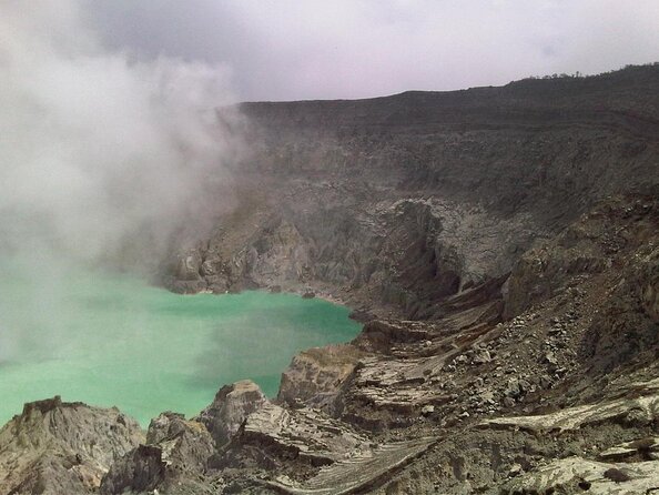 Kawah Ijen Midnight (Share Tour) - FAQs About the Kawah Ijen Midnight Share Tour